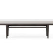 Chuchumber Bench I Coco Wolf