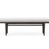 Chuchumber Bench I Coco Wolf
