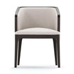 Largo Dining Chair Upholstered Back I Coco Wolf