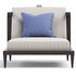 Largo Chaise Lounge I Coco Wolf
