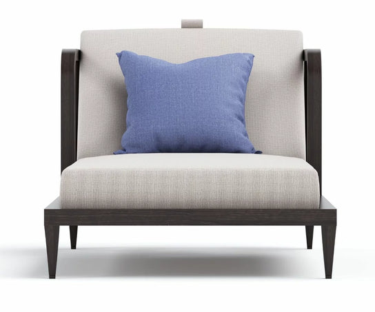 Largo Chaise Lounge I Coco Wolf