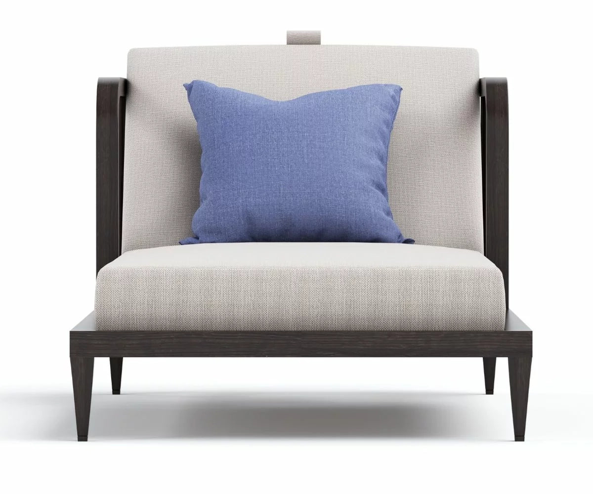 Largo Chaise Lounge I Coco Wolf