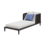 Largo Chaise Lounge I Coco Wolf