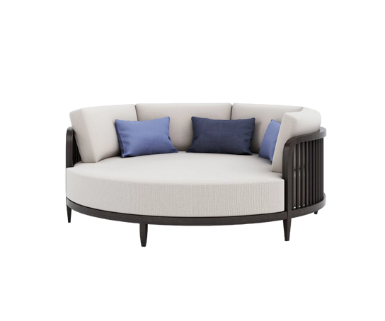 Largo Day Bed I Coco Wolf