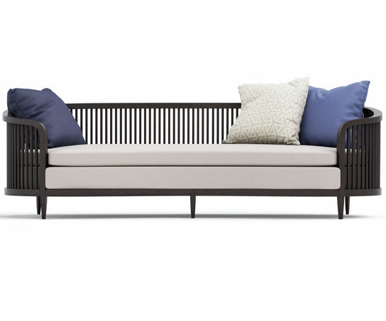 Largo Sofa Cushions Back I Coco Wolf