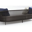 Largo Sofa Cushions Back I Coco Wolf