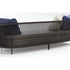 Largo Sofa Cushions Back I Coco Wolf
