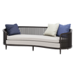Largo Sofa Cushions Back I Coco Wolf