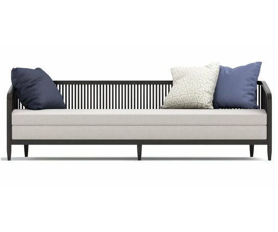 Largo Square Sofa Cushion Back I Coco Wolf