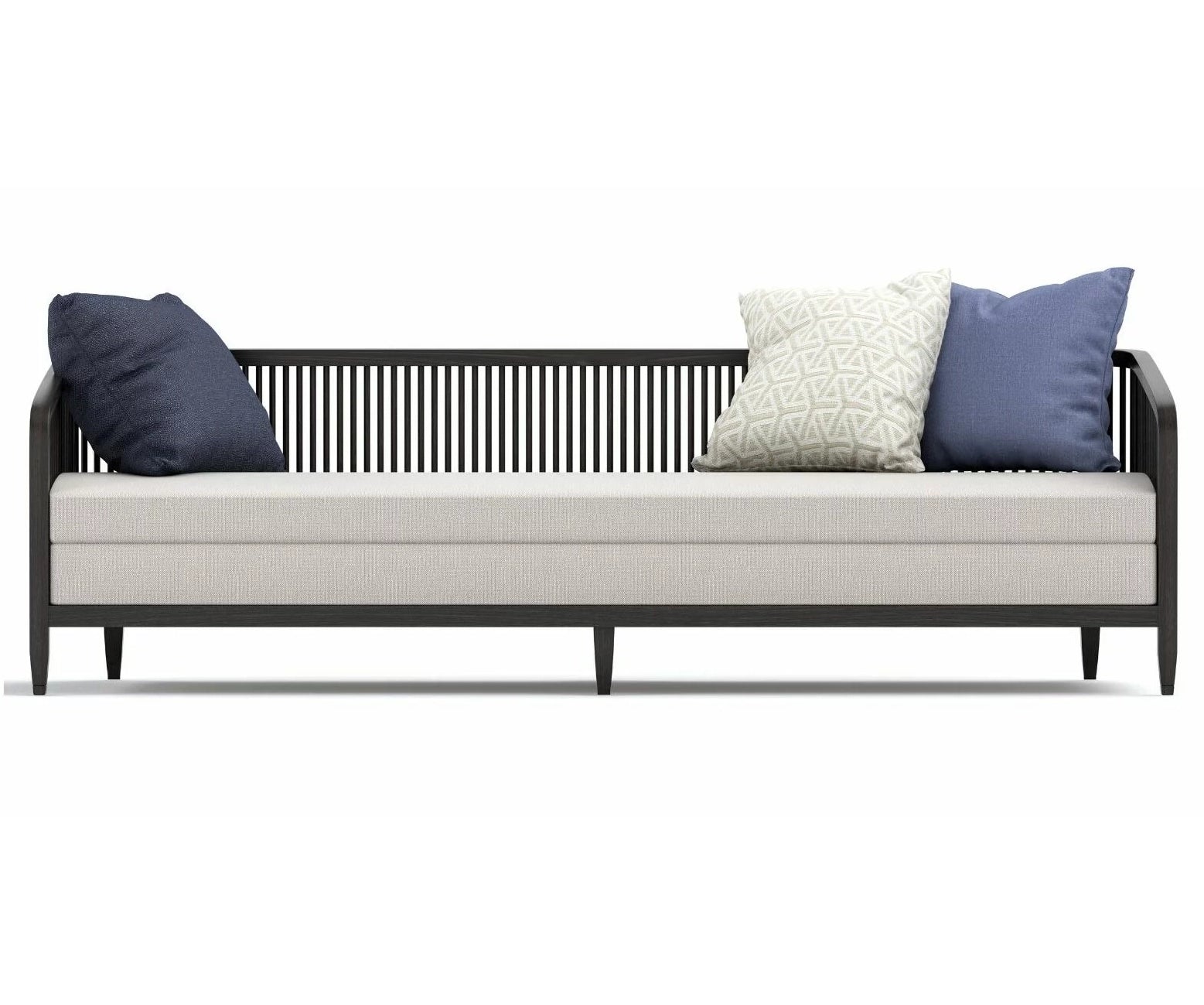 Largo Square Sofa Cushion Back I Coco Wolf