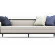 Largo Square Sofa I Coco Wolf