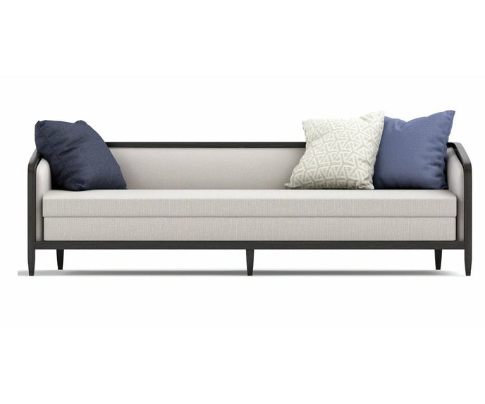 Largo Square Sofa I Coco Wolf