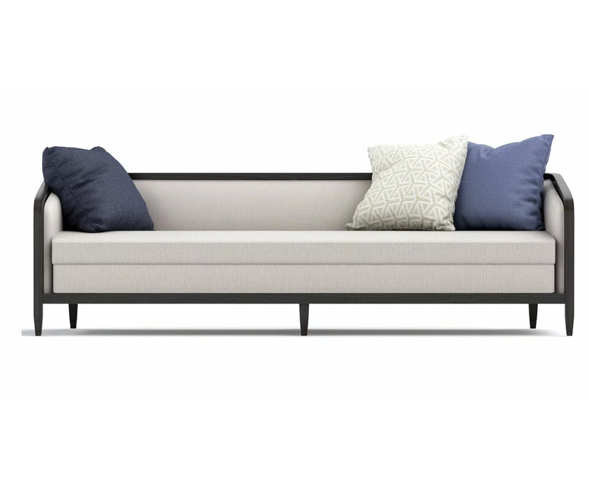 Largo Square Sofa I Coco Wolf
