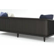 Largo Square Sofa I Coco Wolf