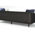 Largo Square Sofa I Coco Wolf