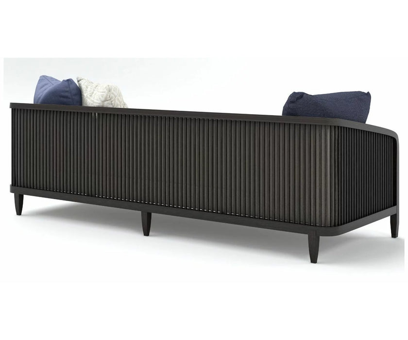 Largo Square Sofa I Coco Wolf