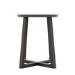 Lepus Round Side Table I Coco Wolf