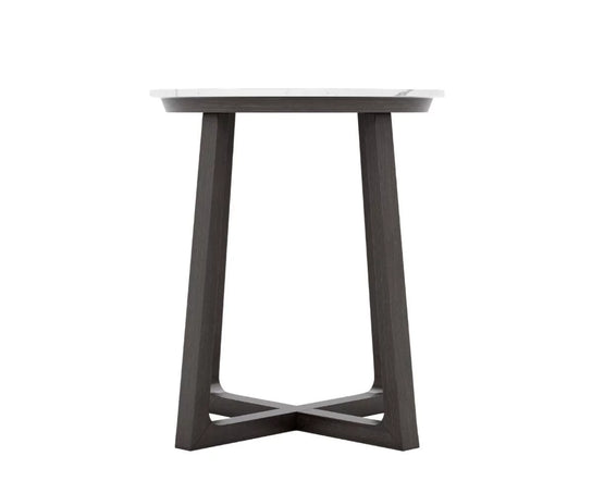 Lepus Round Side Table I Coco Wolf