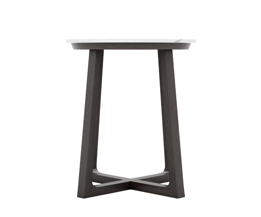 Lepus Round Side Table I Coco Wolf