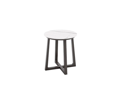 Lepus Round Side Table I Coco Wolf