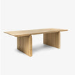 Libra Dining Table Riva 1920