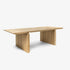 Libra Dining Table Riva 1920