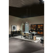 Light Dining Table Riva 1920