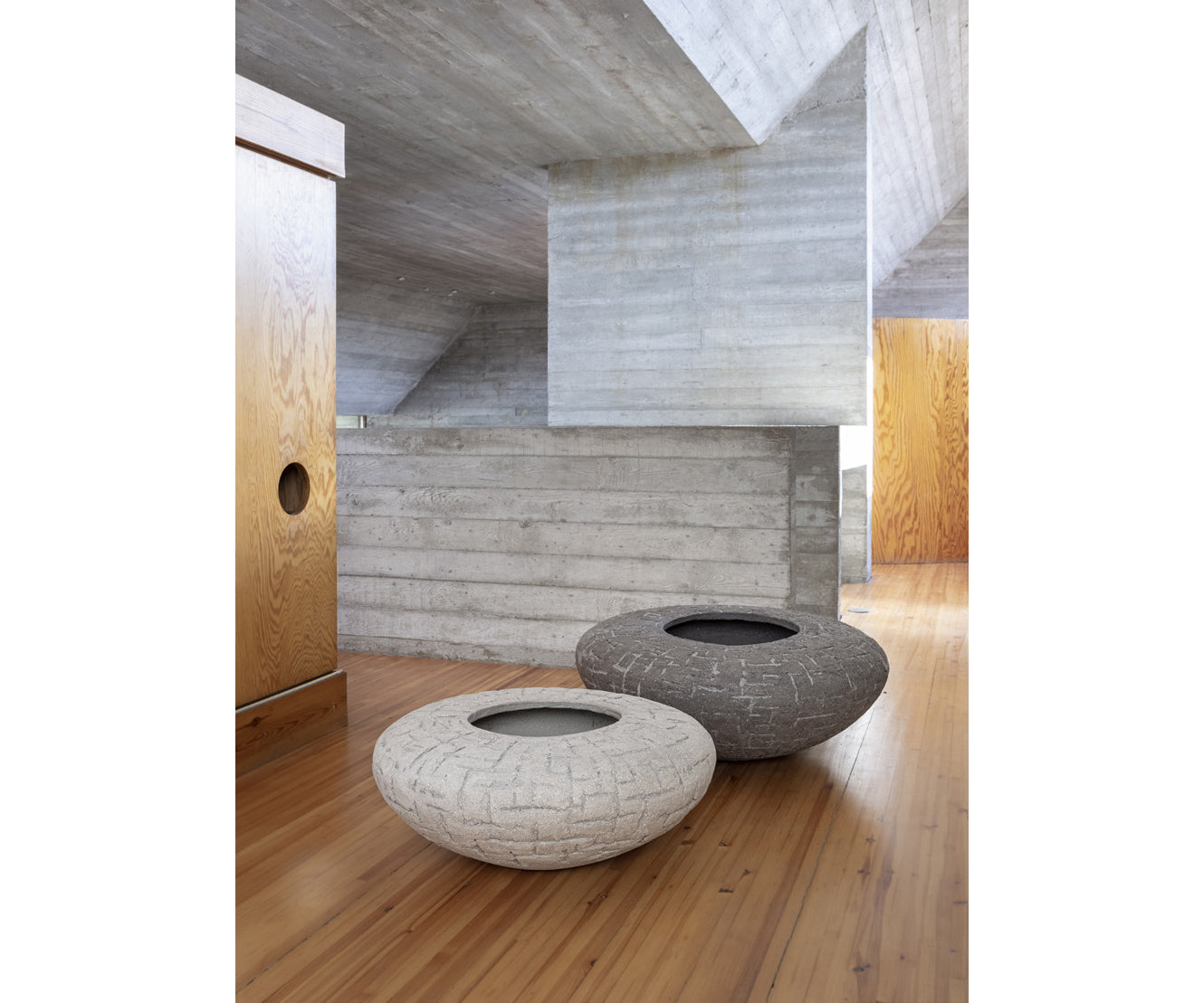 LP Planter Atelier Vierkant