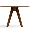 Luna Round Dining Table I Coco Wolf