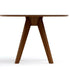 Luna Round Dining Table I Coco Wolf