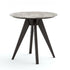 Luna Round Dining Table I Coco Wolf