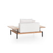 Lademadera Lounge Chair Gandia Blasco
