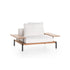 Lademadera Lounge Chair Gandia Blasco
