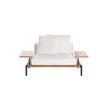 Lademadera Lounge Chair Gandia Blasco