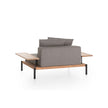 Lademadera Lounge Chair Gandia Blasco