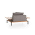 Lademadera Lounge Chair Gandia Blasco