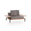 Lademadera Lounge Chair Gandia Blasco