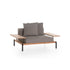 Lademadera Lounge Chair Gandia Blasco