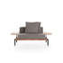 Lademadera Lounge Chair Gandia Blasco
