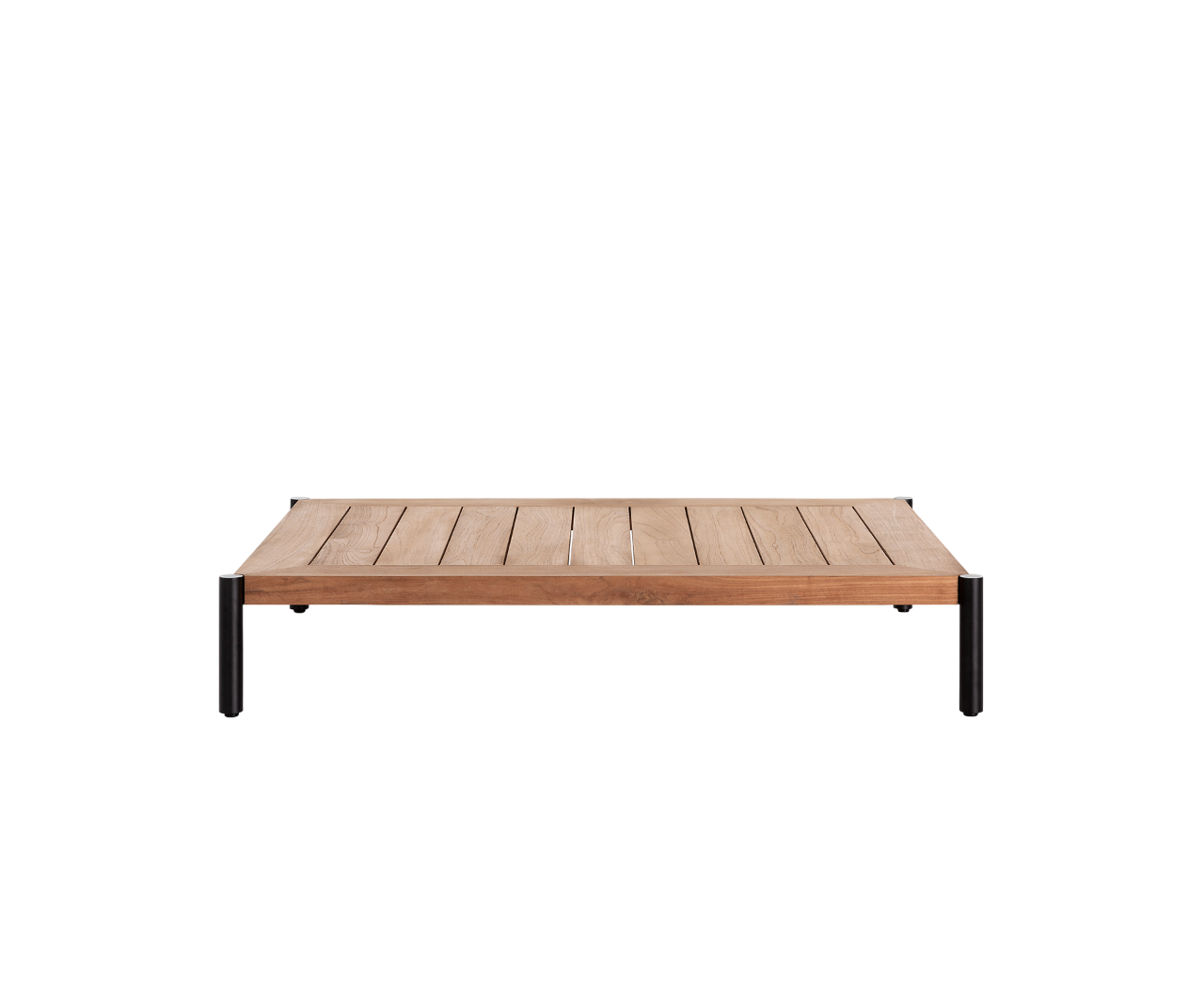 Lademadera Rectangular Coffee Table Gandia Blasco 