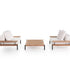 Lademadera Rectangular Coffee Table Gandia Blasco 