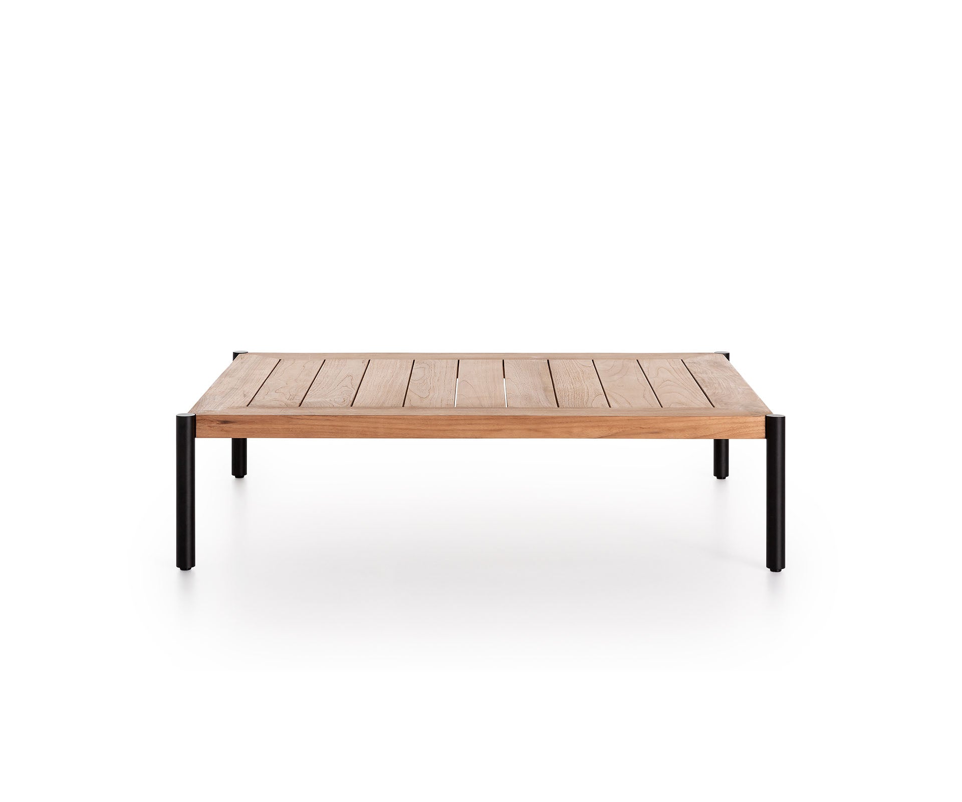 Lademadera Rectangular Coffee Table Gandia Blasco 