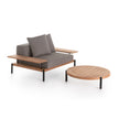 Lademadera Round Coffee Table Gandia Blasco