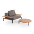 Lademadera Round Coffee Table Gandia Blasco