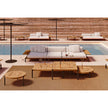 Lademadera Round Coffee Table Gandia Blasco