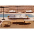 Lademadera Round Coffee Table Gandia Blasco
