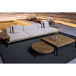 Lademadera Round Coffee Table Gandia Blasco