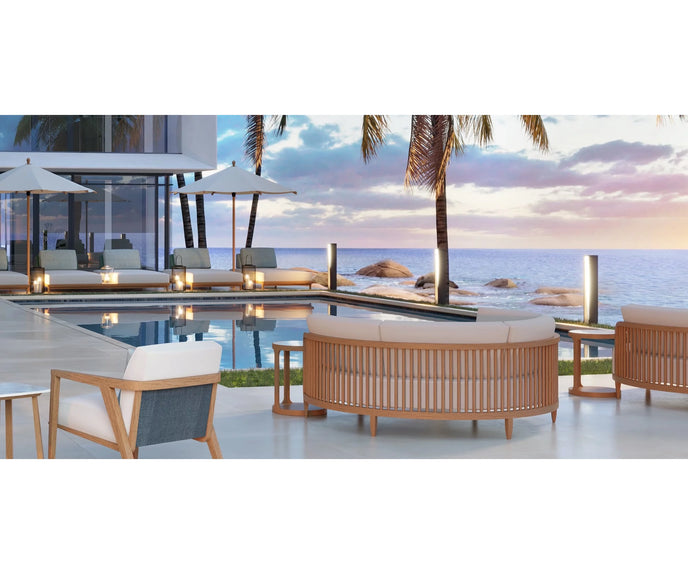 Largo Day Bed I Coco Wolf