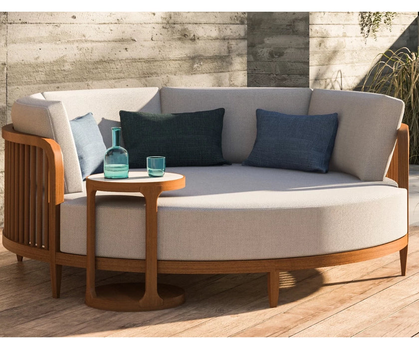 Largo Day Bed I Coco Wolf