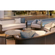Largo Sofa Upholstered Back I Coco Wolf